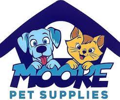 Company logo of Moore Pet Supply