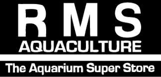 Company logo of RMS Aquaculture