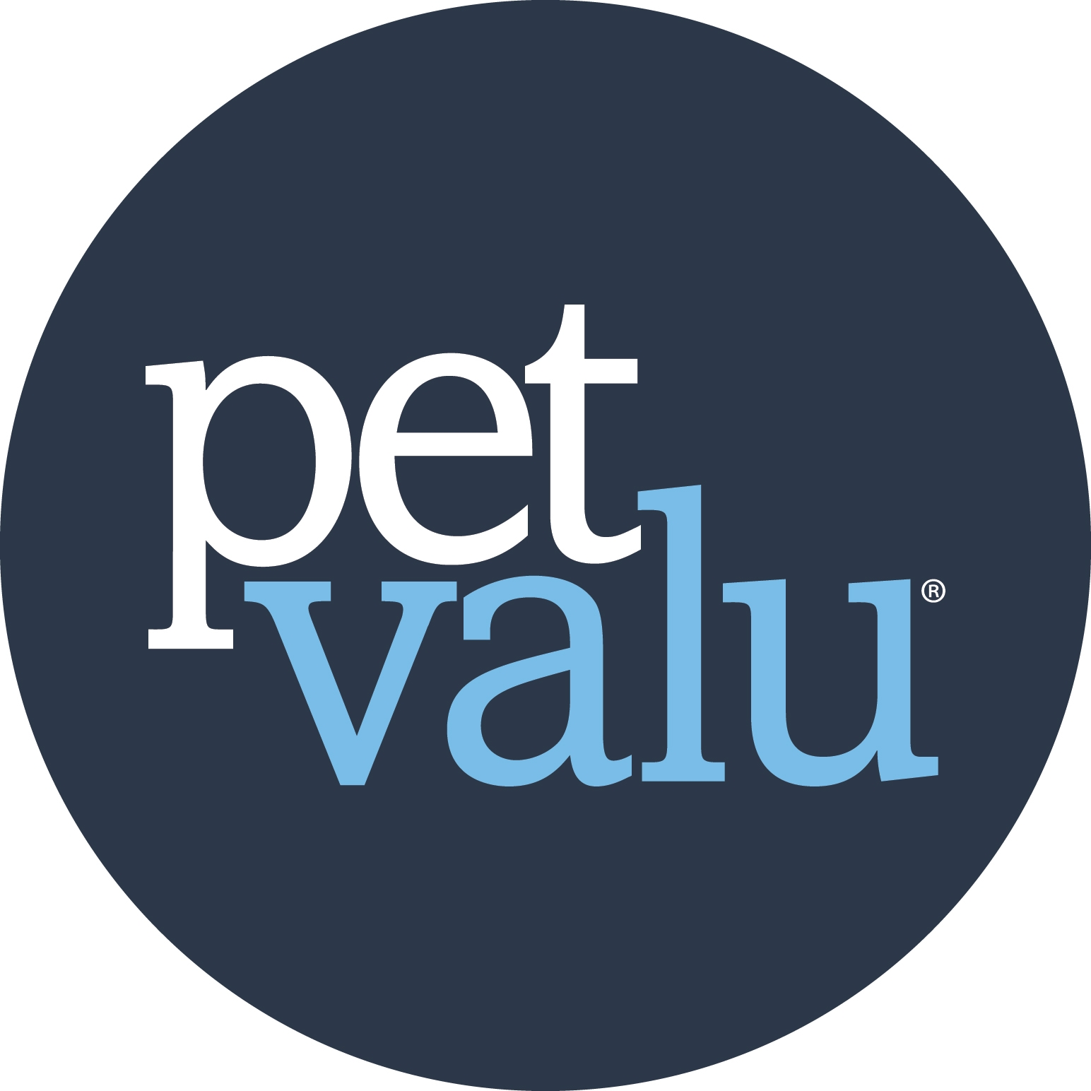 Company logo of Pet Valu