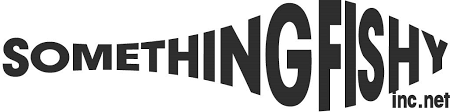 Company logo of Something Fishy Inc.