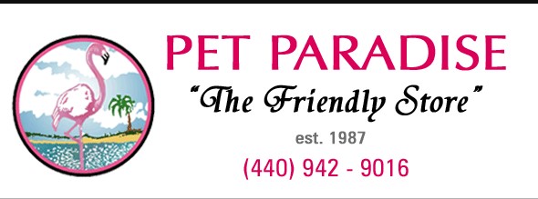 Company logo of Pet Paradise