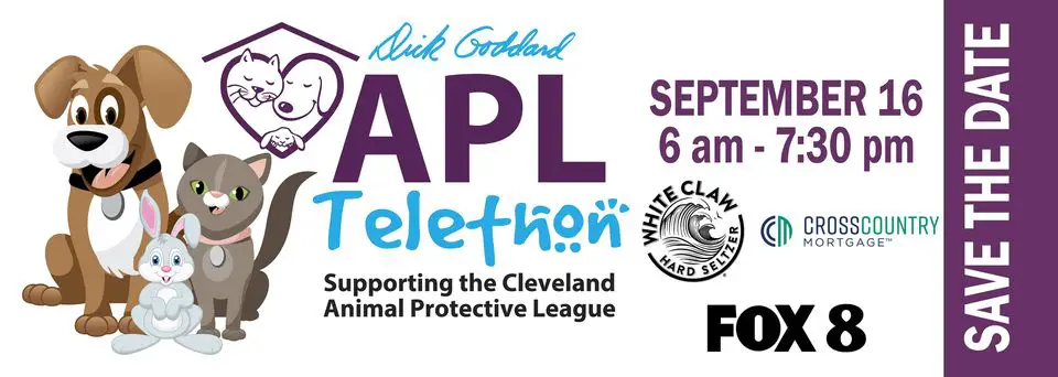 Cleveland Animal Protective League