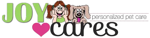 Company logo of Joycares Personalized Pet Care