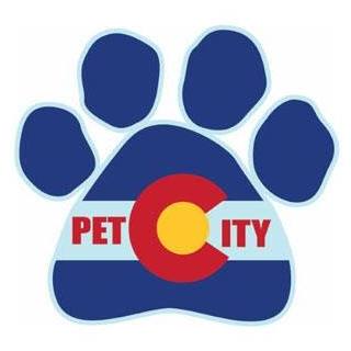 Company logo of Pet City Pet Shops