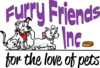 Company logo of Furry Friends Inc.
