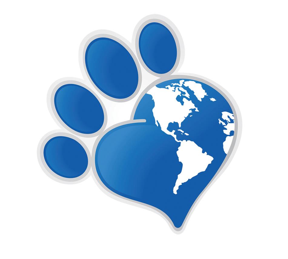 Company logo of Republic of Paws