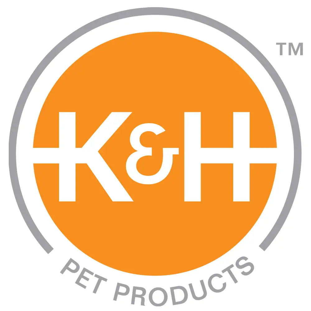 Company logo of K&H Pet Products