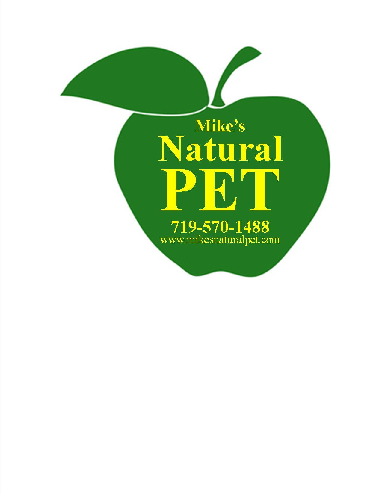 Company logo of Mike's Natural Pet Market