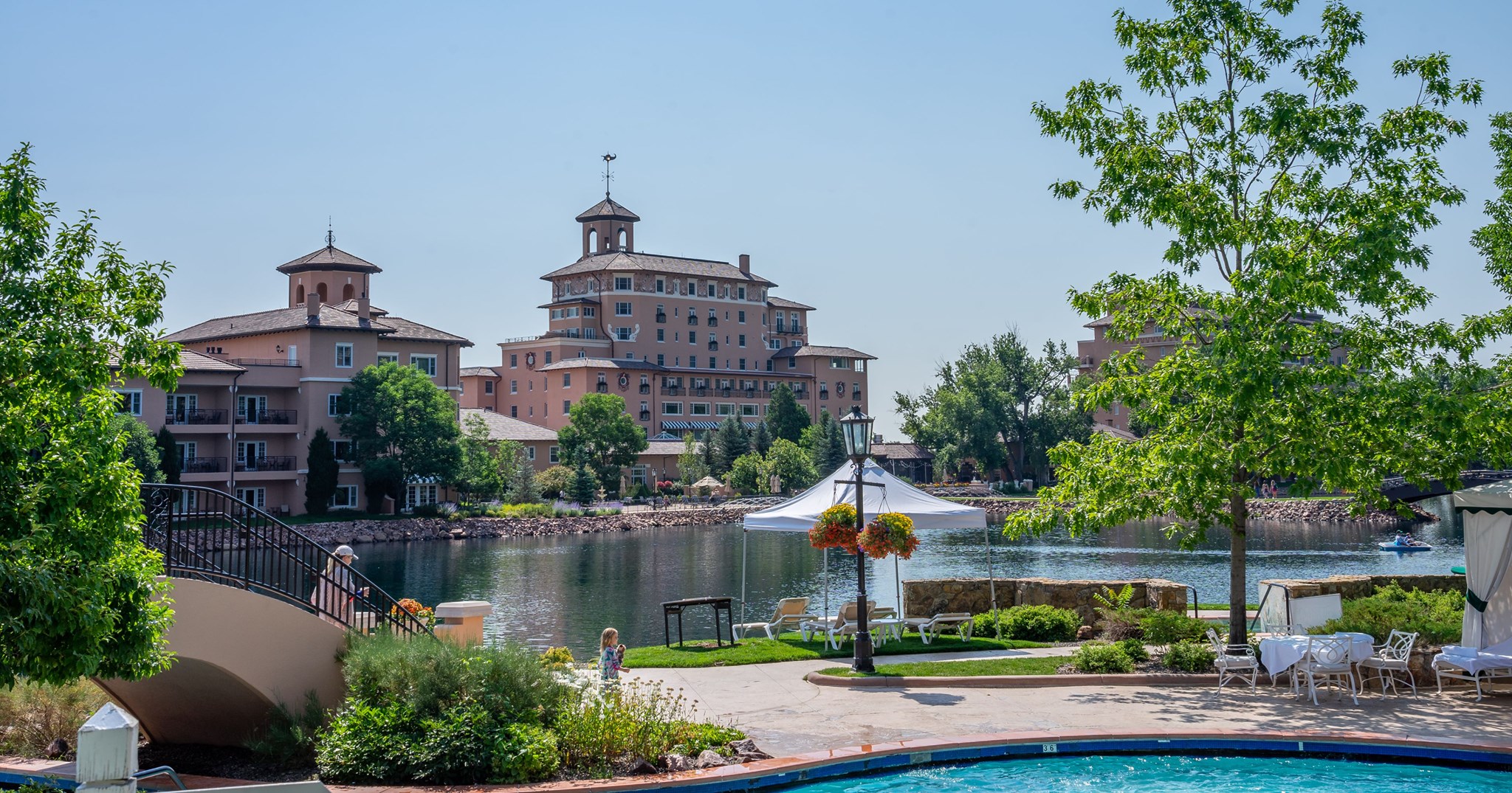 Pet Boutique at the Broadmoor