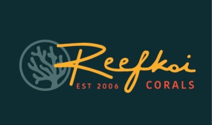 Company logo of Reefkoi Corals LLC