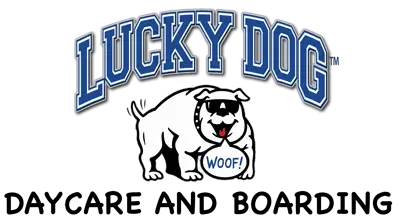 Company logo of Lucky Dog Daycare and Boarding (Central)