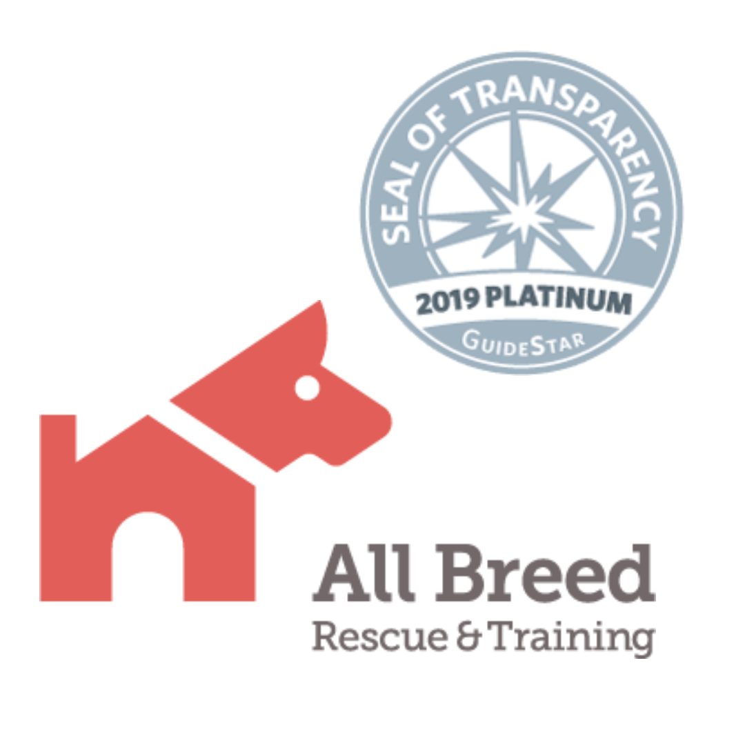 Company logo of All Breed Rescue & Training