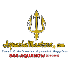 Company logo of Aquaria Masters
