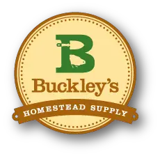Company logo of Buckley's Homestead Supply