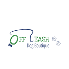 Company logo of Off Leash Dog Boutique
