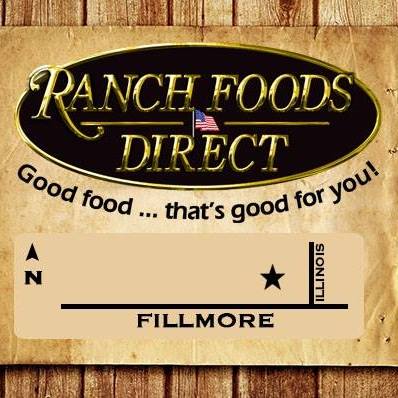 Company logo of Ranch Foods Direct