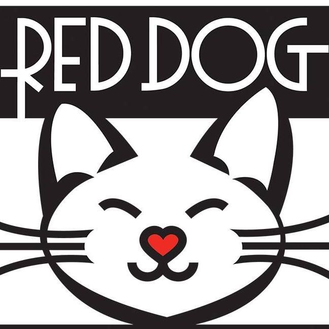 Company logo of Red Dog Coffee