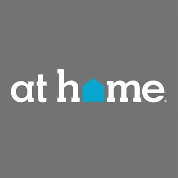 Company logo of At Home