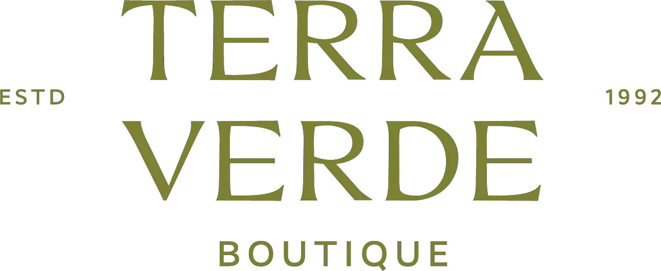 Company logo of Terra Verde Boutique