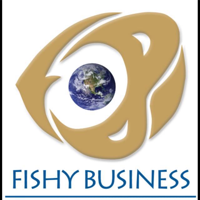 Company logo of Fishy Business