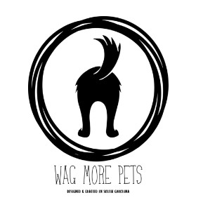 Company logo of Wag More Dog Collars