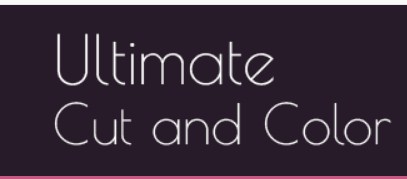 Company logo of Ultimate Cut & Color