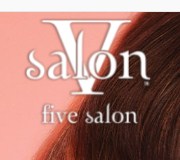 Company logo of Five Salon