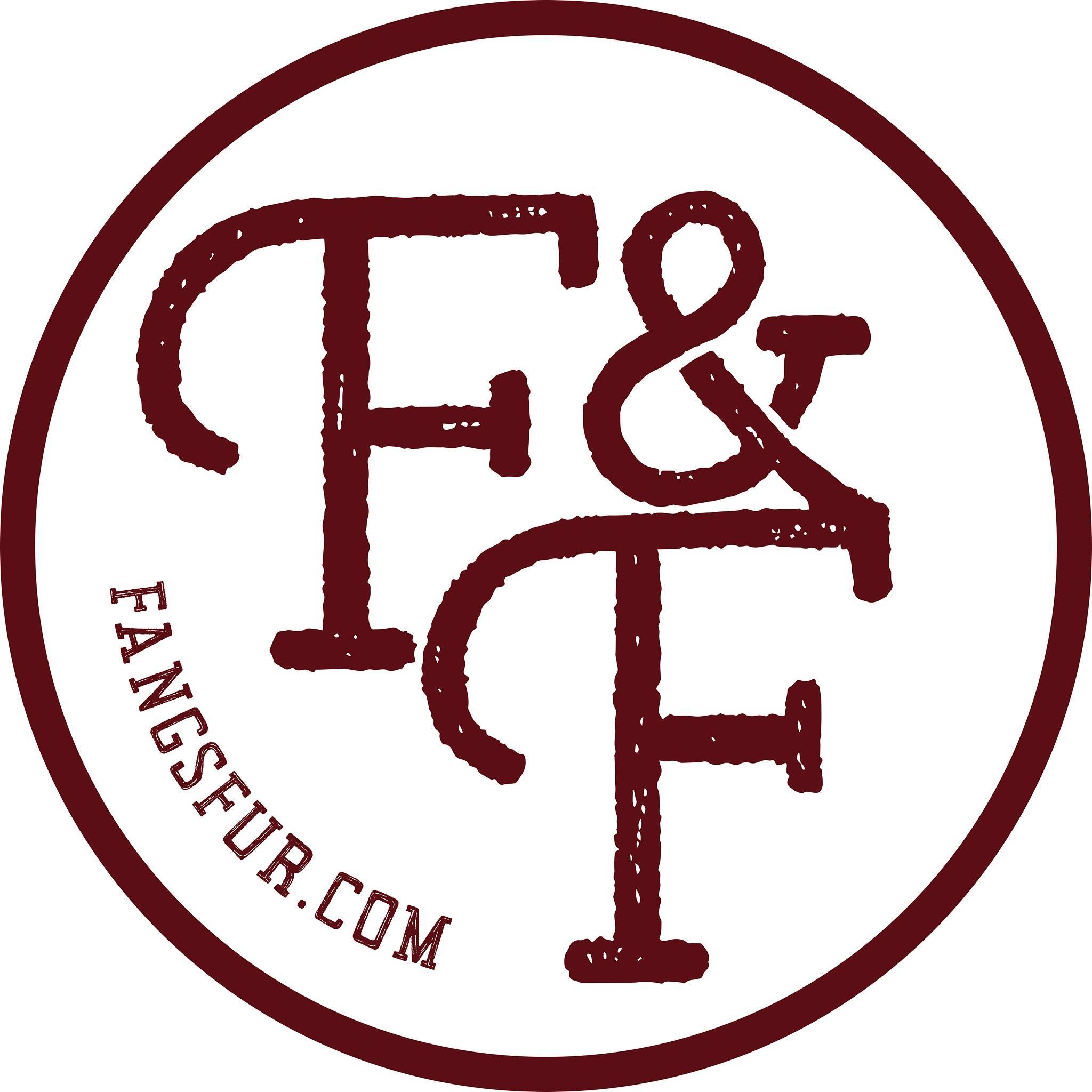 Company logo of Fangs & Fur