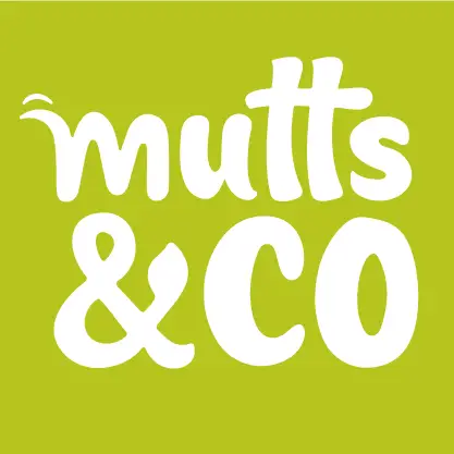 Company logo of Mutts & Co.
