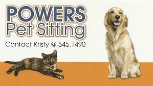 Powers Pet Sitting