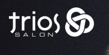 Company logo of Trios Salon
