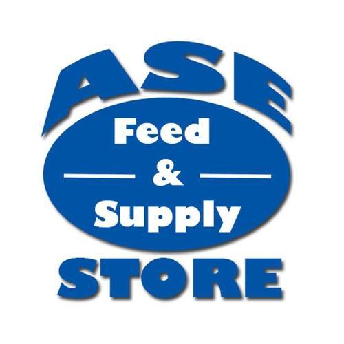 Company logo of ASE Feed & Supply