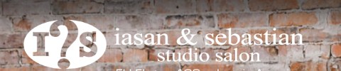 Company logo of Iasan & Sebastian Studio Salon