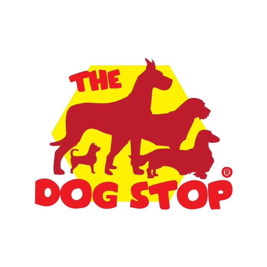 Company logo of The Dog Stop - Franklinton