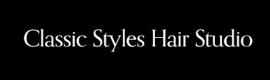 Company logo of Classic Styles Hair Studio