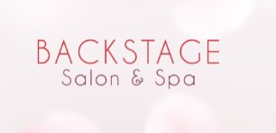 Company logo of Backstage Aveda Concept Salon & Spa