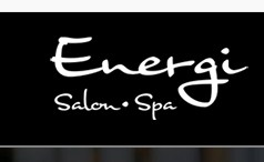 Company logo of Energi Salon and Spa