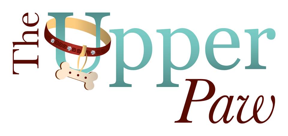 Company logo of The Upper Paw
