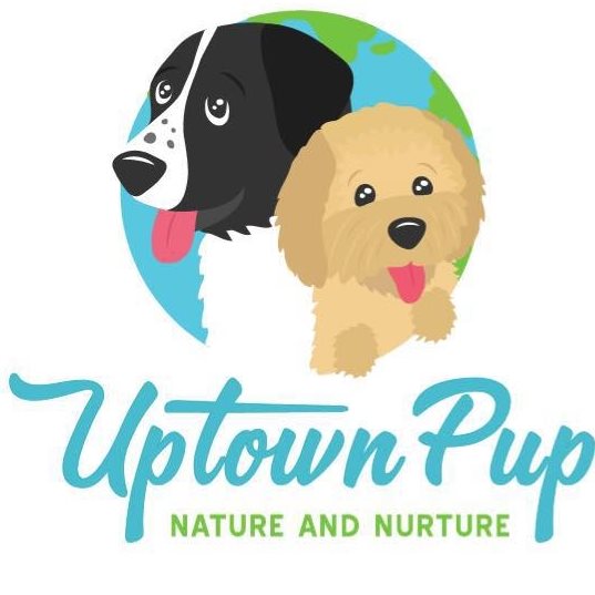 Company logo of Uptown Pup Dallas