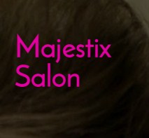 Company logo of Majestix Salon