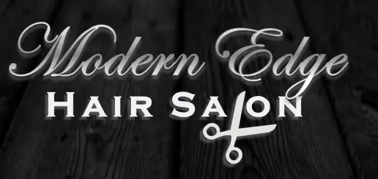 Company logo of Modern Edge Hair Salon