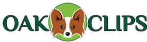 Company logo of Oak Clips Pet Boutique & Grooming