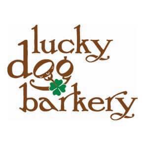 Company logo of Lucky Dog Barkery