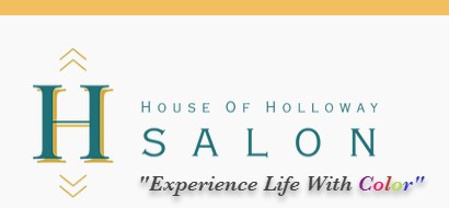 Company logo of House of Holloway Salon