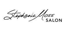 Company logo of Stephanie Moss Salon and The Shave