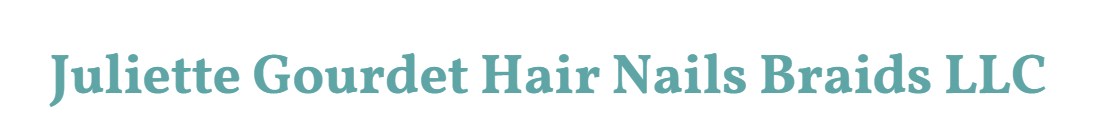 Company logo of Juliette Gourdet Hair Nails Braids LLC