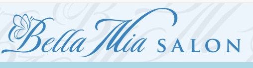 Company logo of Bella Mia Salon