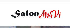 Company logo of Salon MohVi