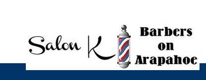 Company logo of Salon K & Barbers On Arapahoe