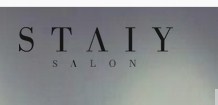 Company logo of STAIY SALON